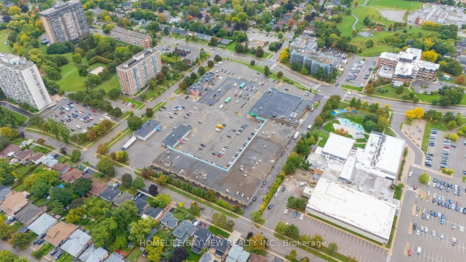 2425 Truscott Drive, #24-25