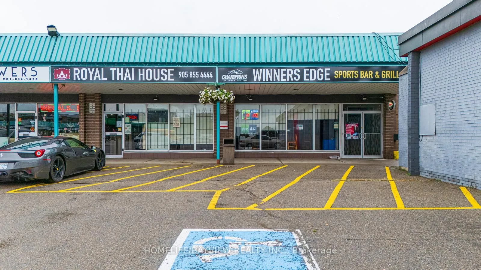 2425 Truscott Drive, #24-25
