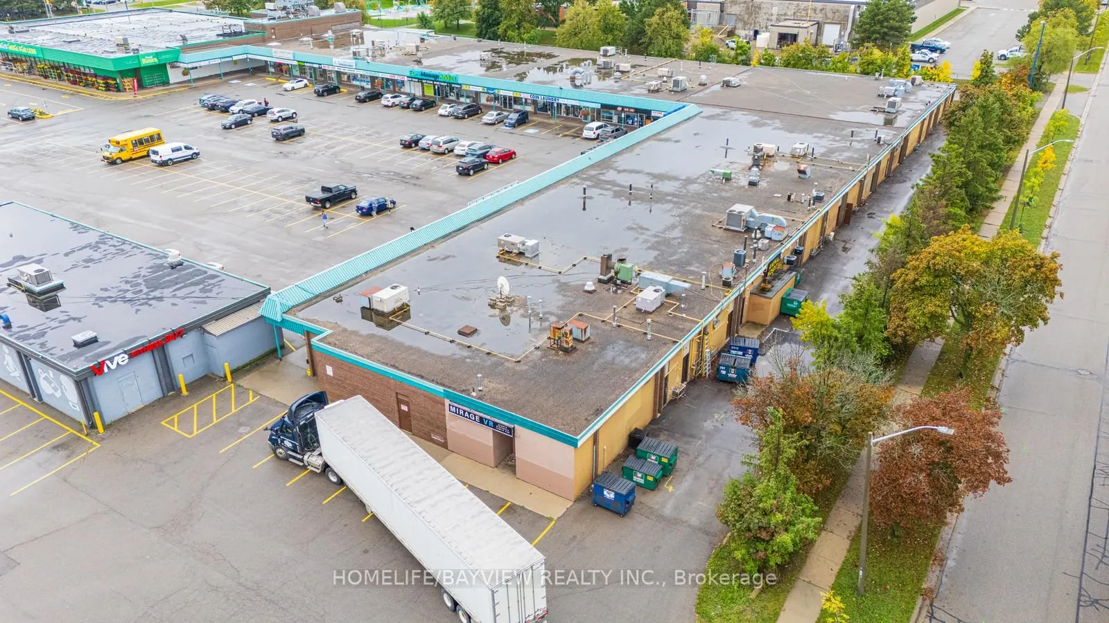 2425 Truscott Drive, #24-25