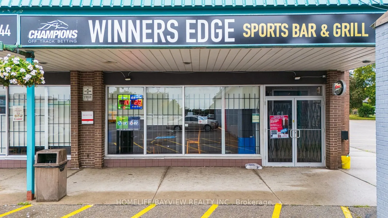 2425 Truscott Drive, #24-25