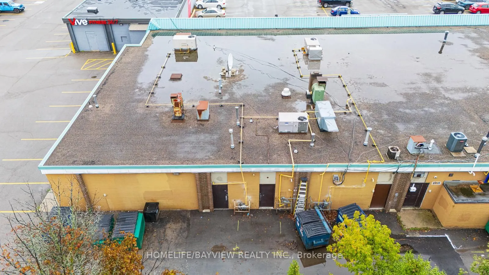 2425 Truscott Drive, #24-25