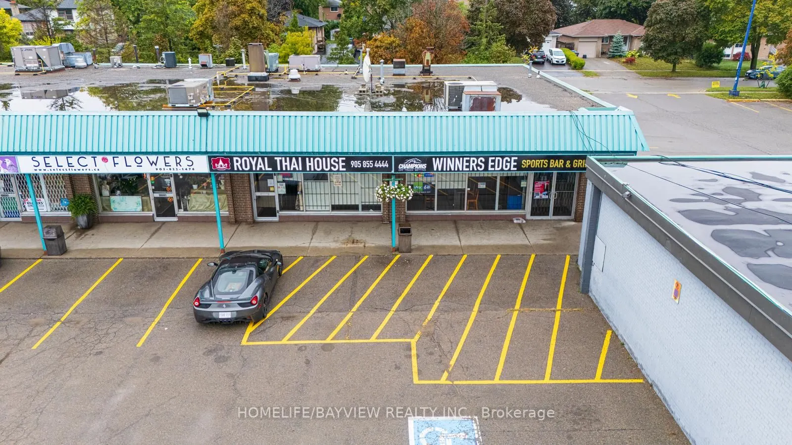2425 Truscott Drive, #24-25