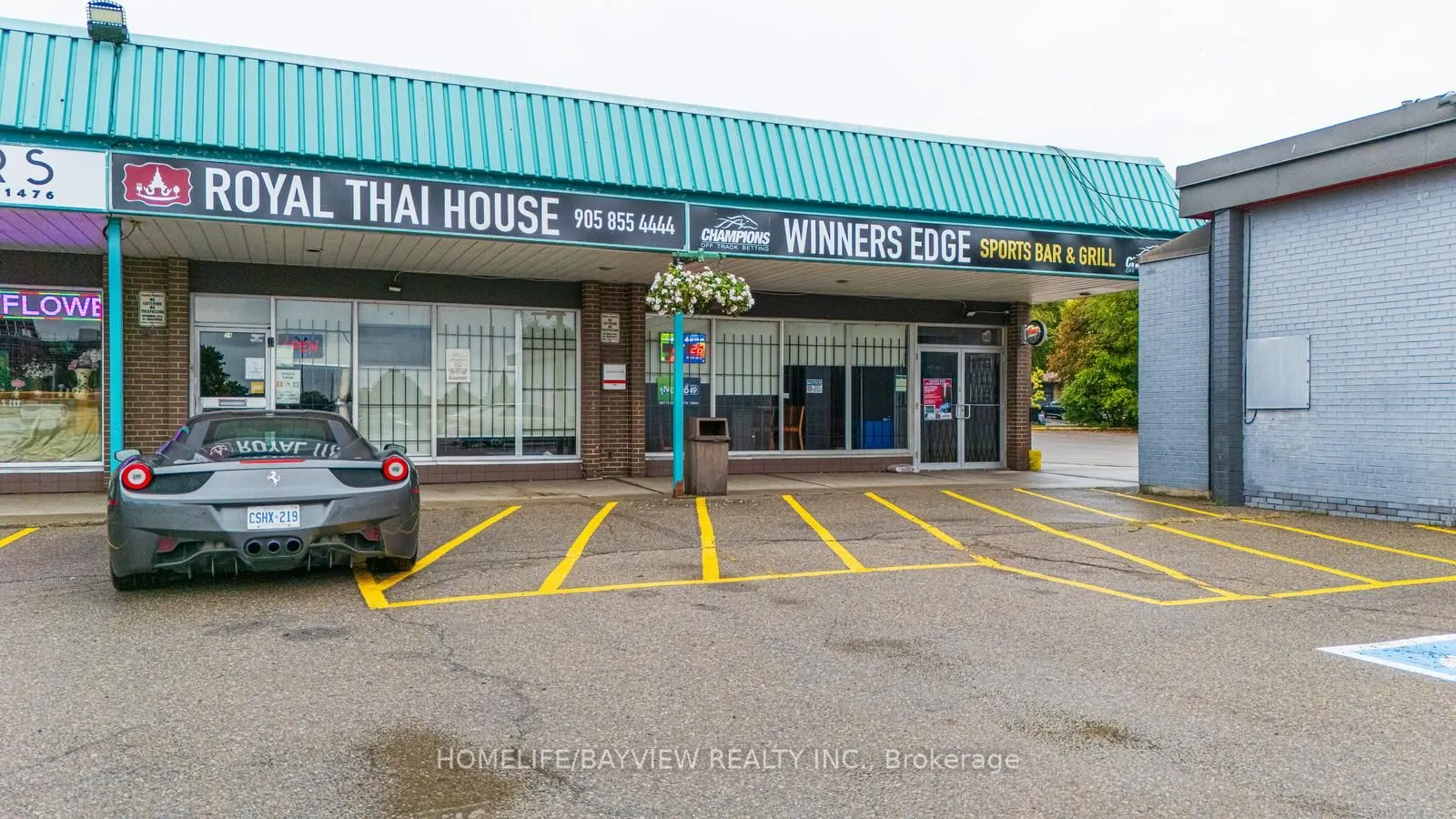 2425 Truscott Drive, #24-25