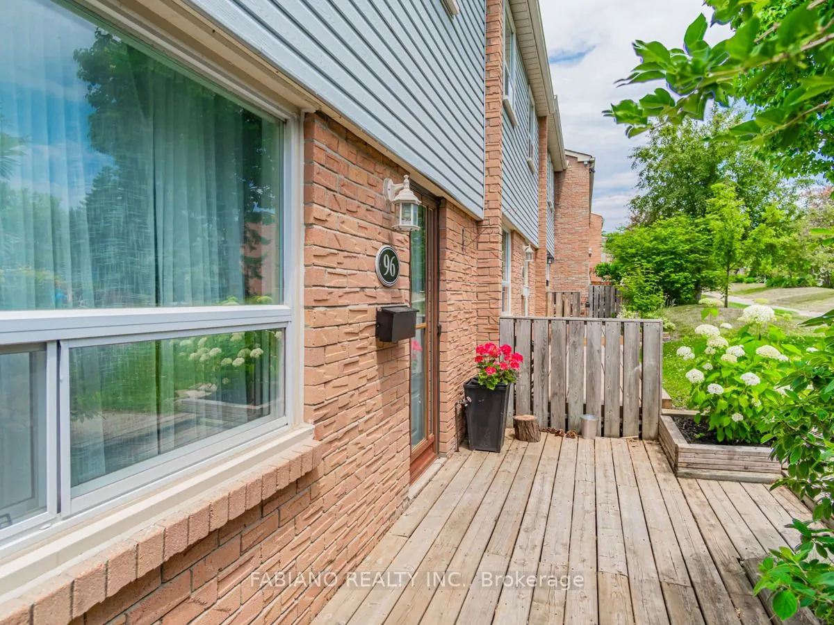 1055 Shawnmarr Road, #96
