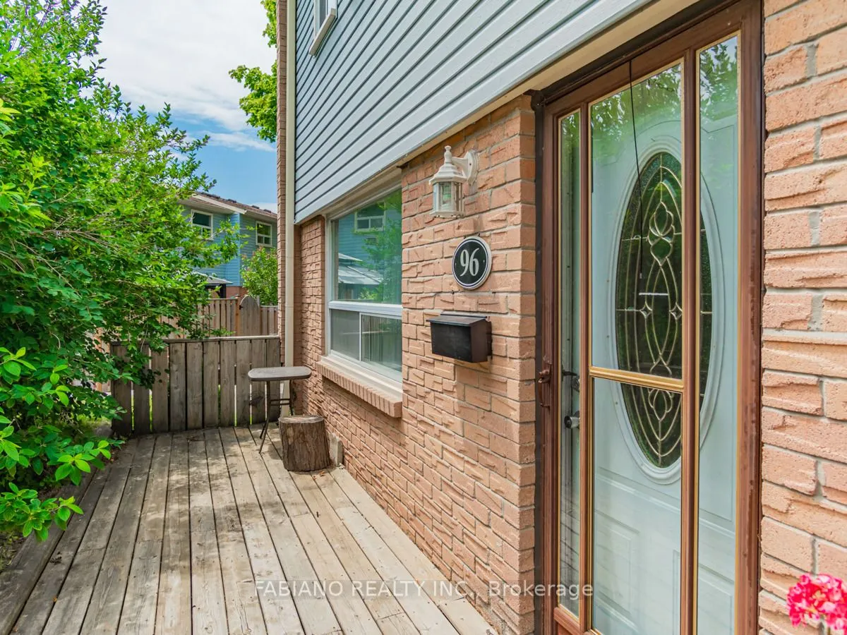 1055 Shawnmarr Road, #96