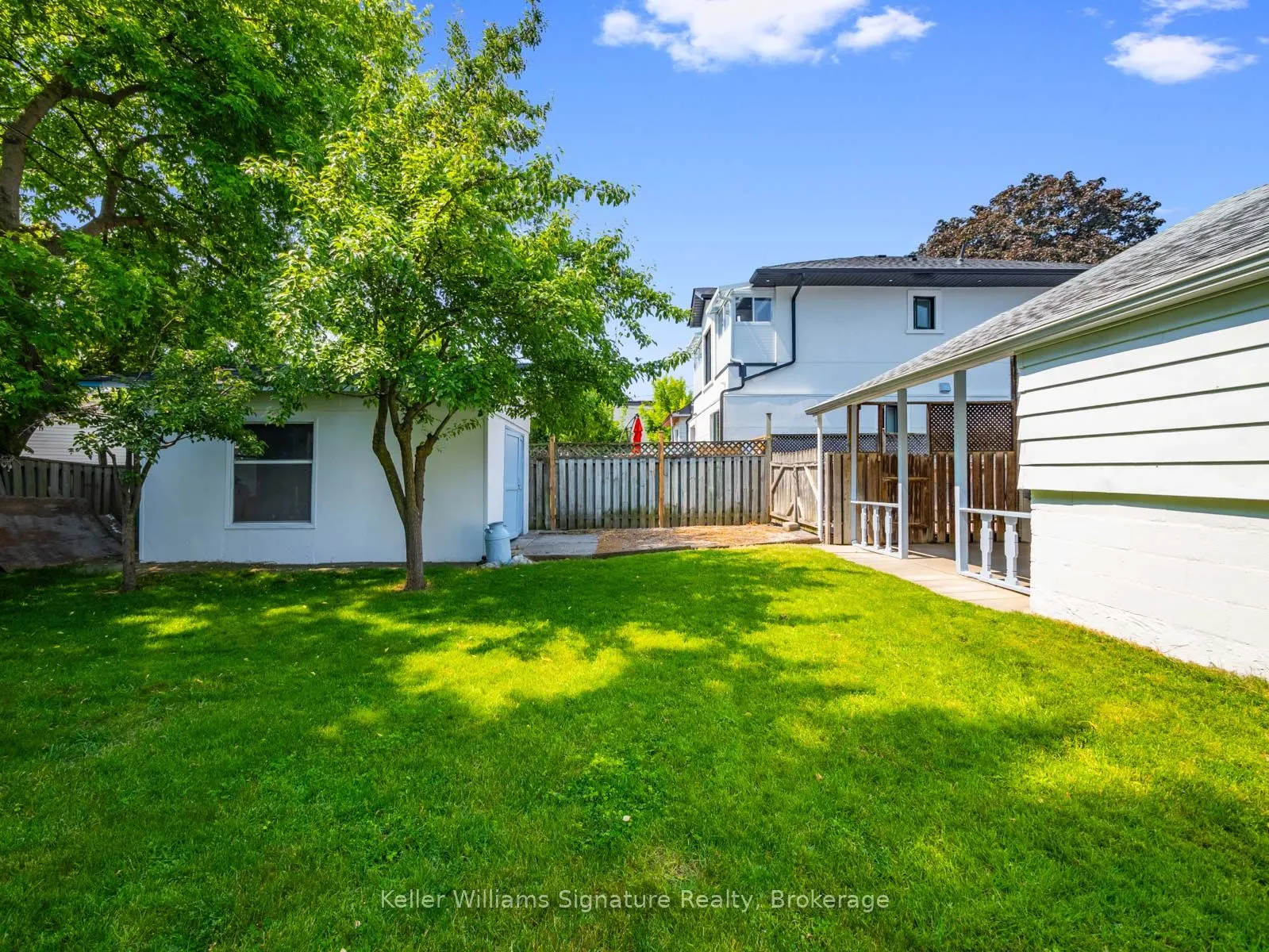 3138 Merritt Avenue