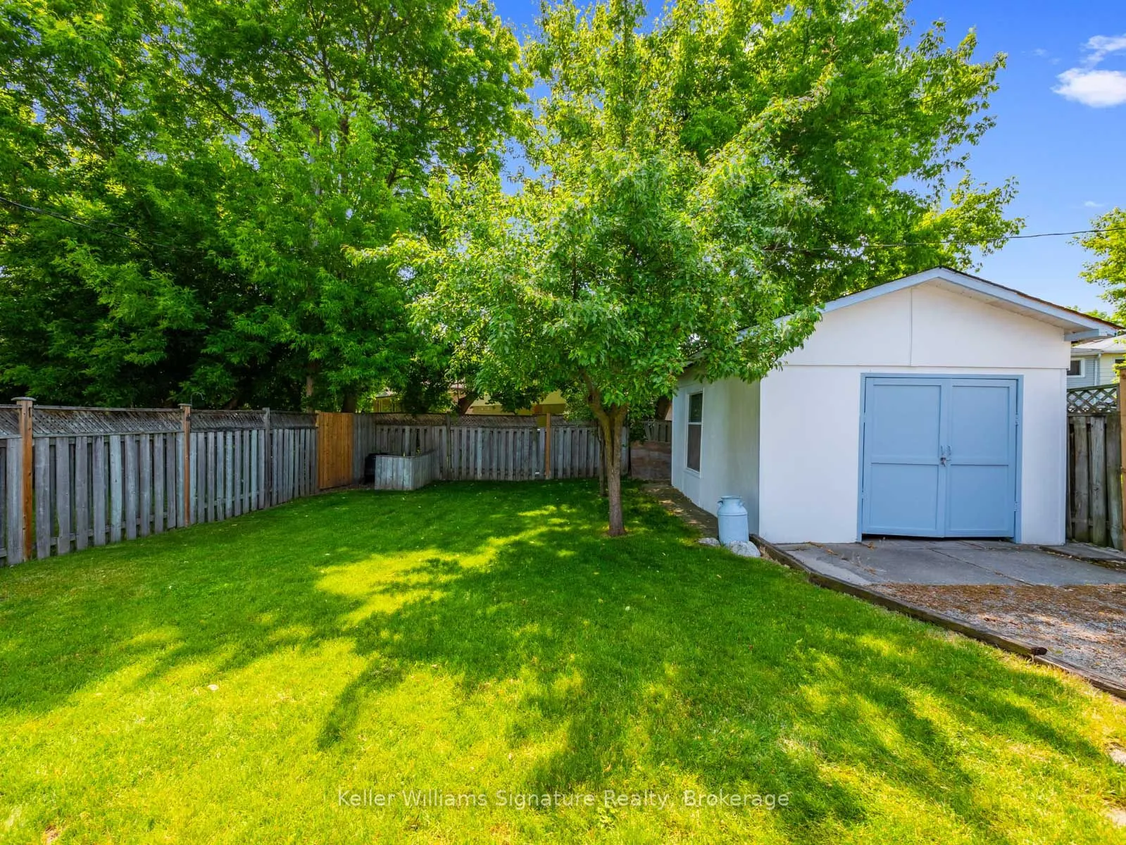 3138 Merritt Avenue