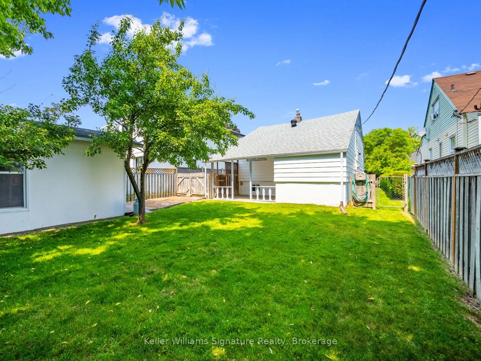 3138 Merritt Avenue