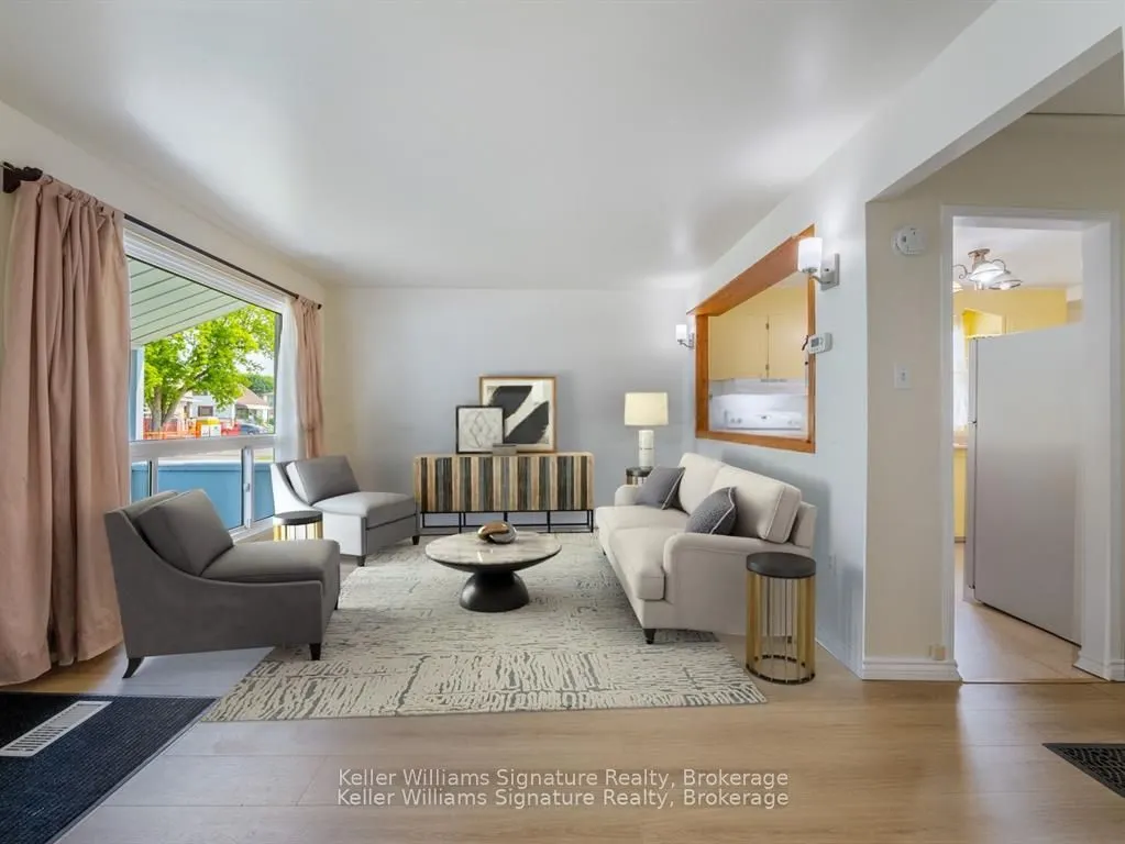 3138 Merritt Avenue