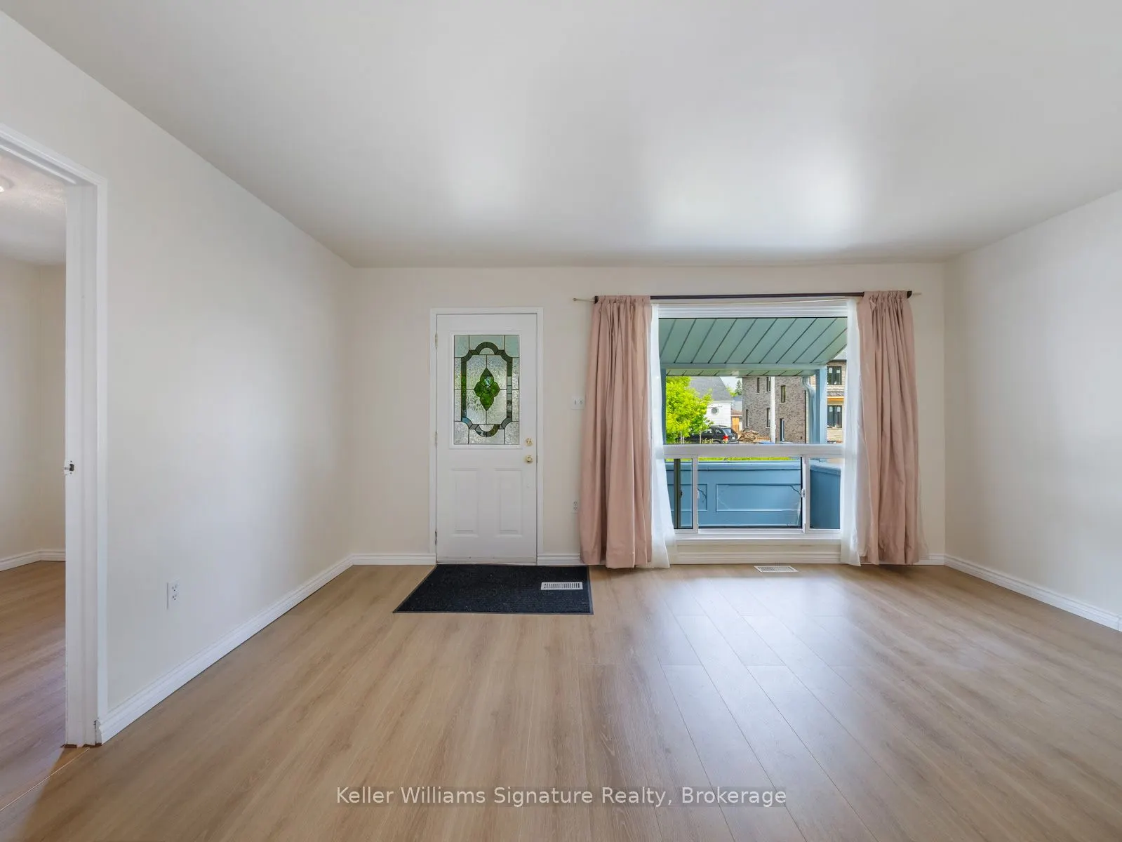 3138 Merritt Avenue