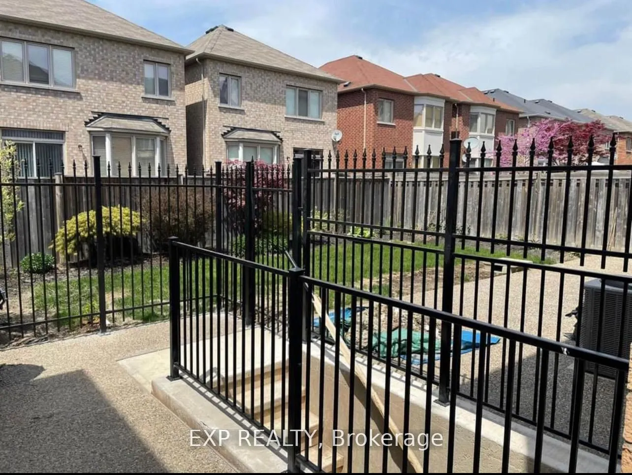 3095 Tacc Drive, #Lower