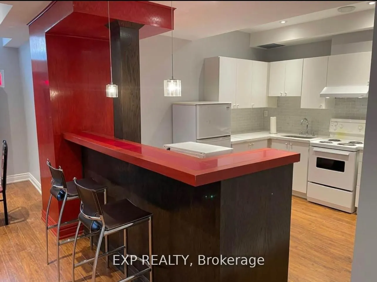 3095 Tacc Drive, #Lower