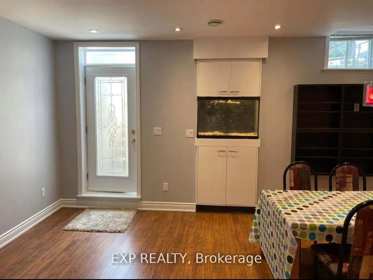 3095 Tacc Drive, #Lower