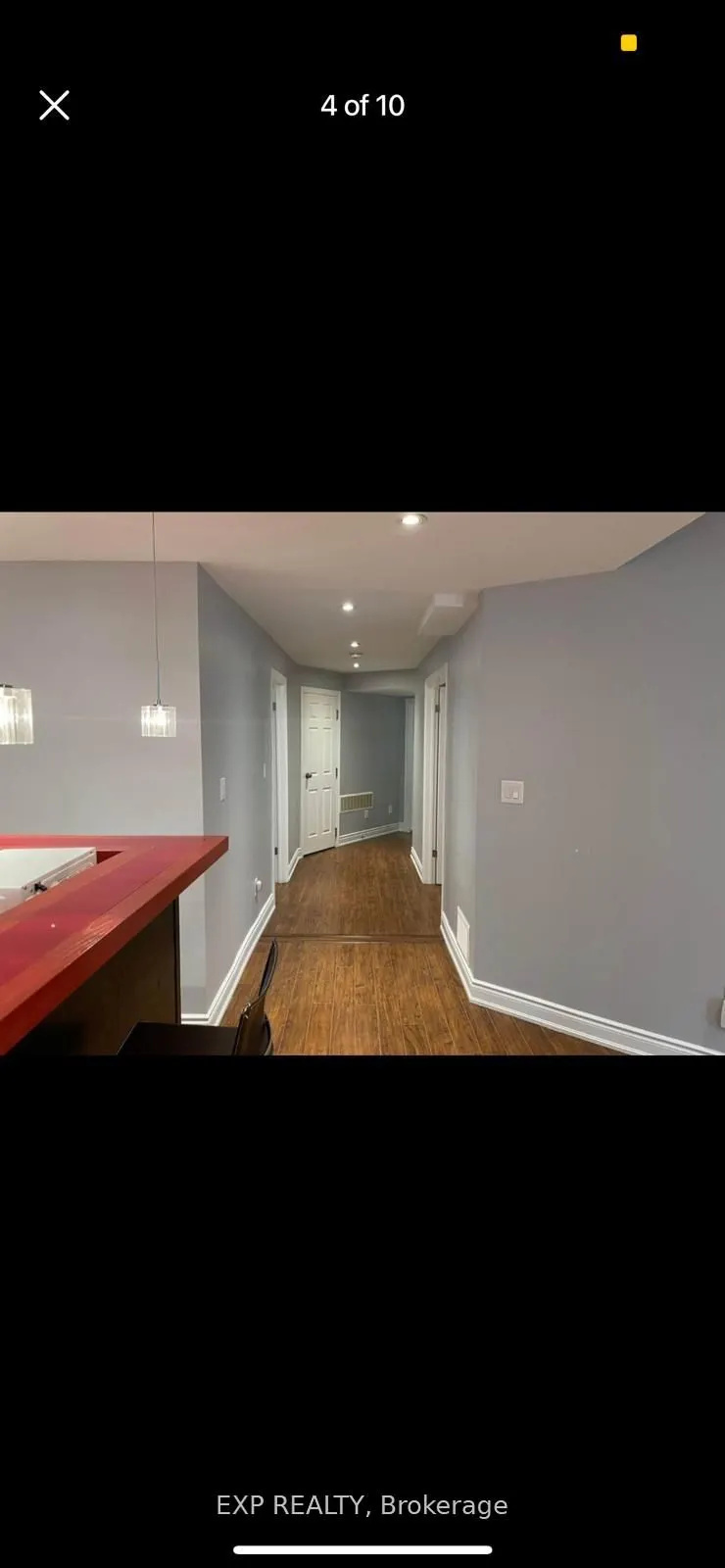 3095 Tacc Drive, #Lower