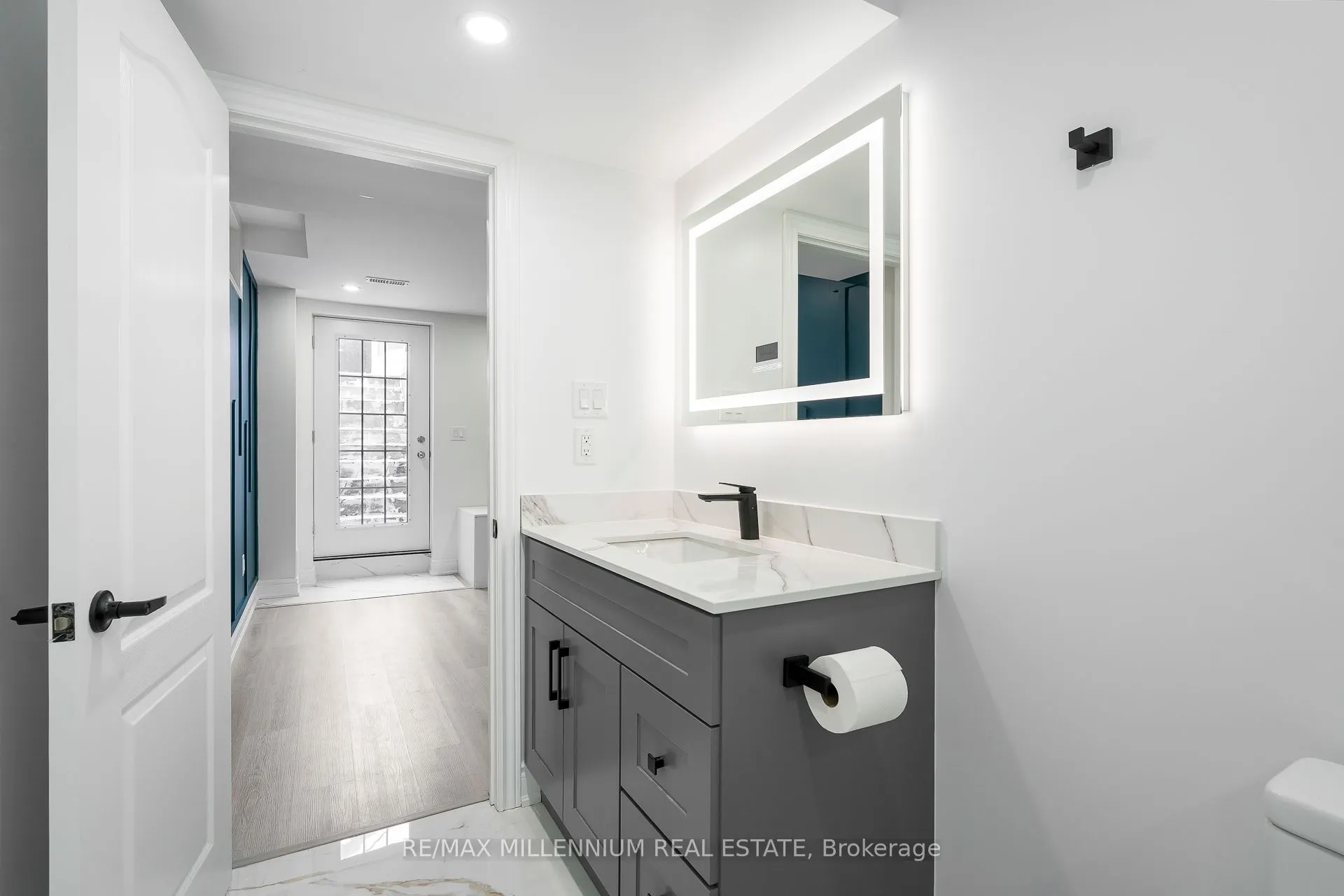 919 Brass Winds Place, #BSMT
