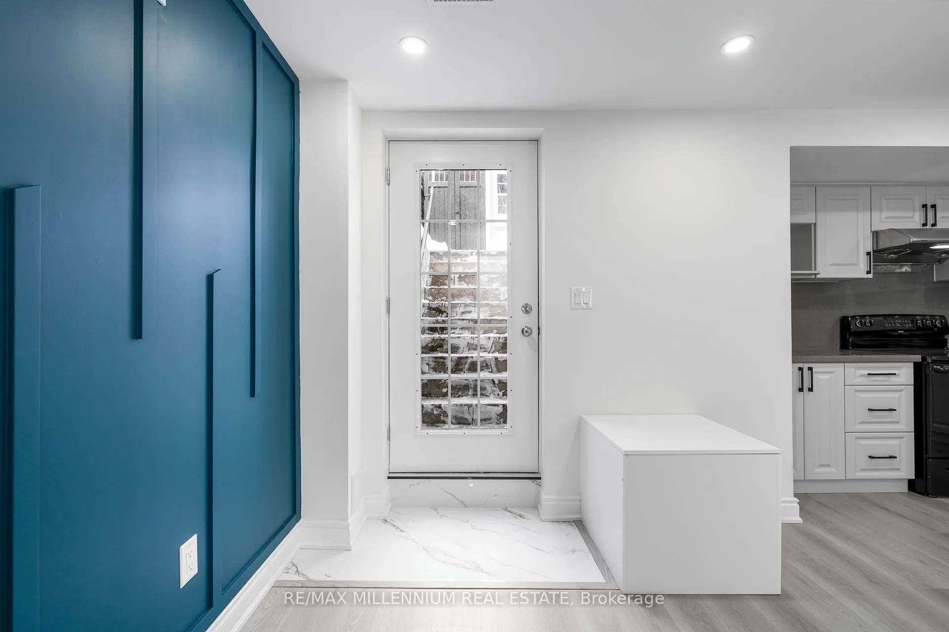 919 Brass Winds Place, #BSMT