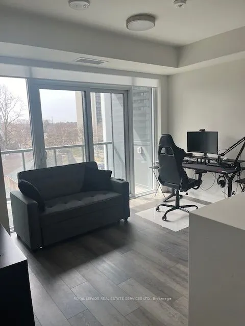 500 Brock Avenue, #409