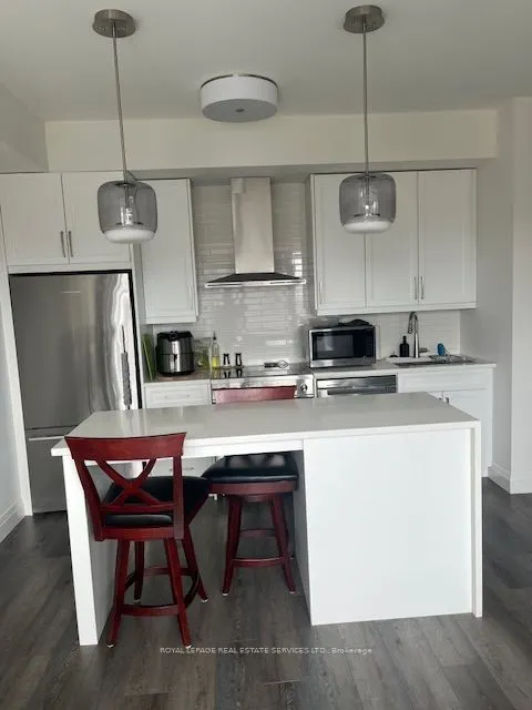 500 Brock Avenue, #409