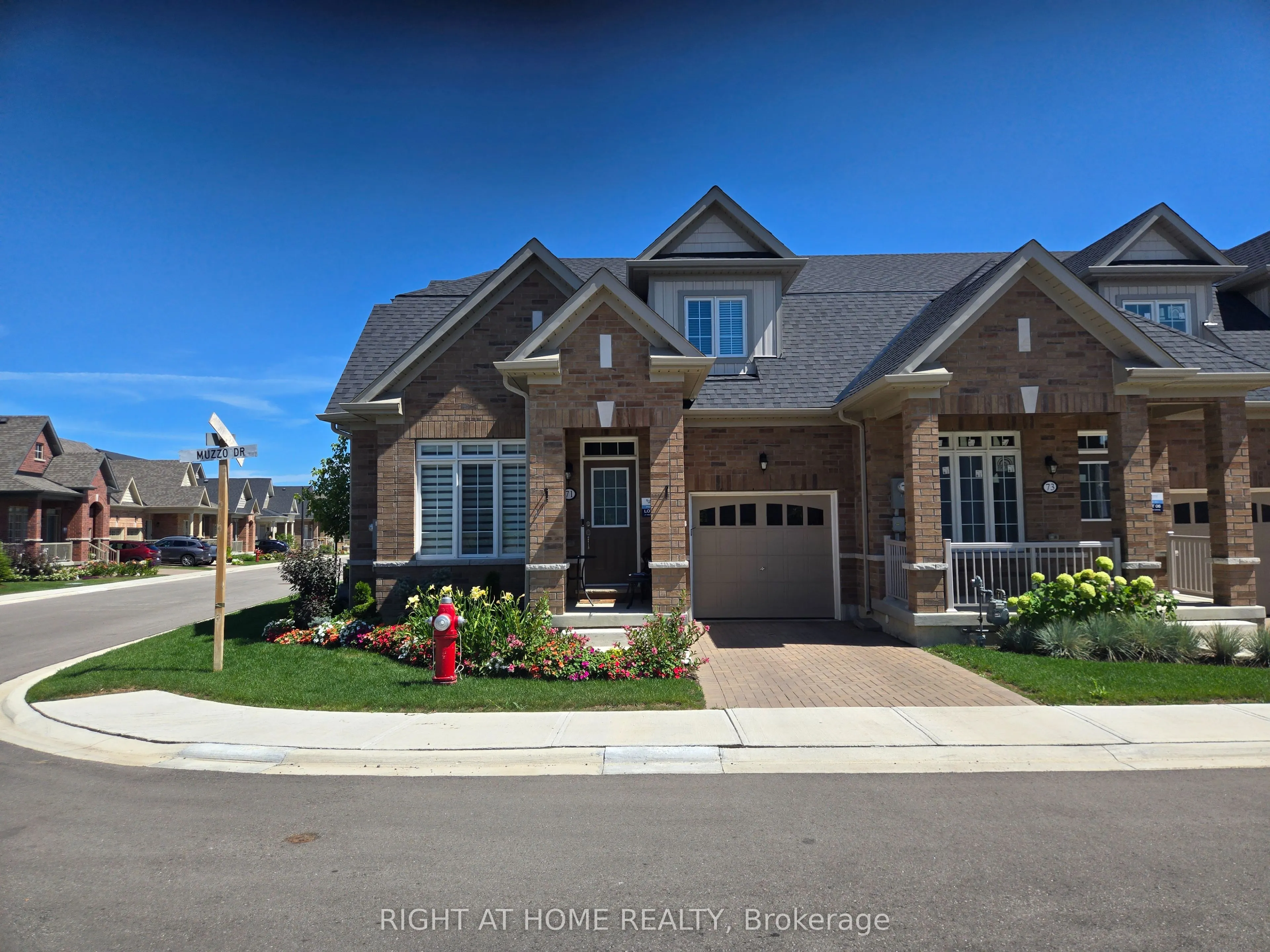 71 Muzzo Drive, #5