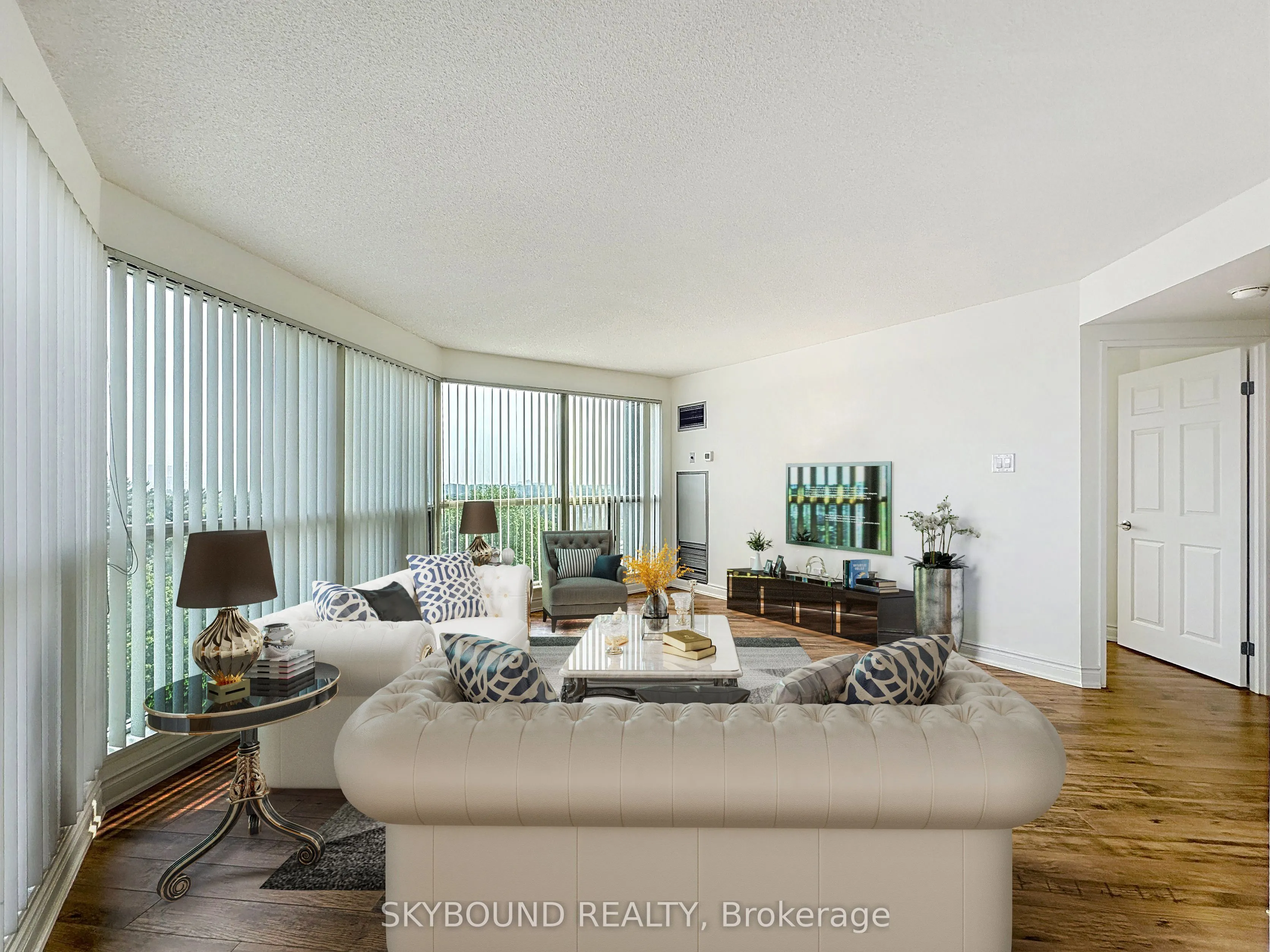 2177 Burnhamthorpe Road W, #909