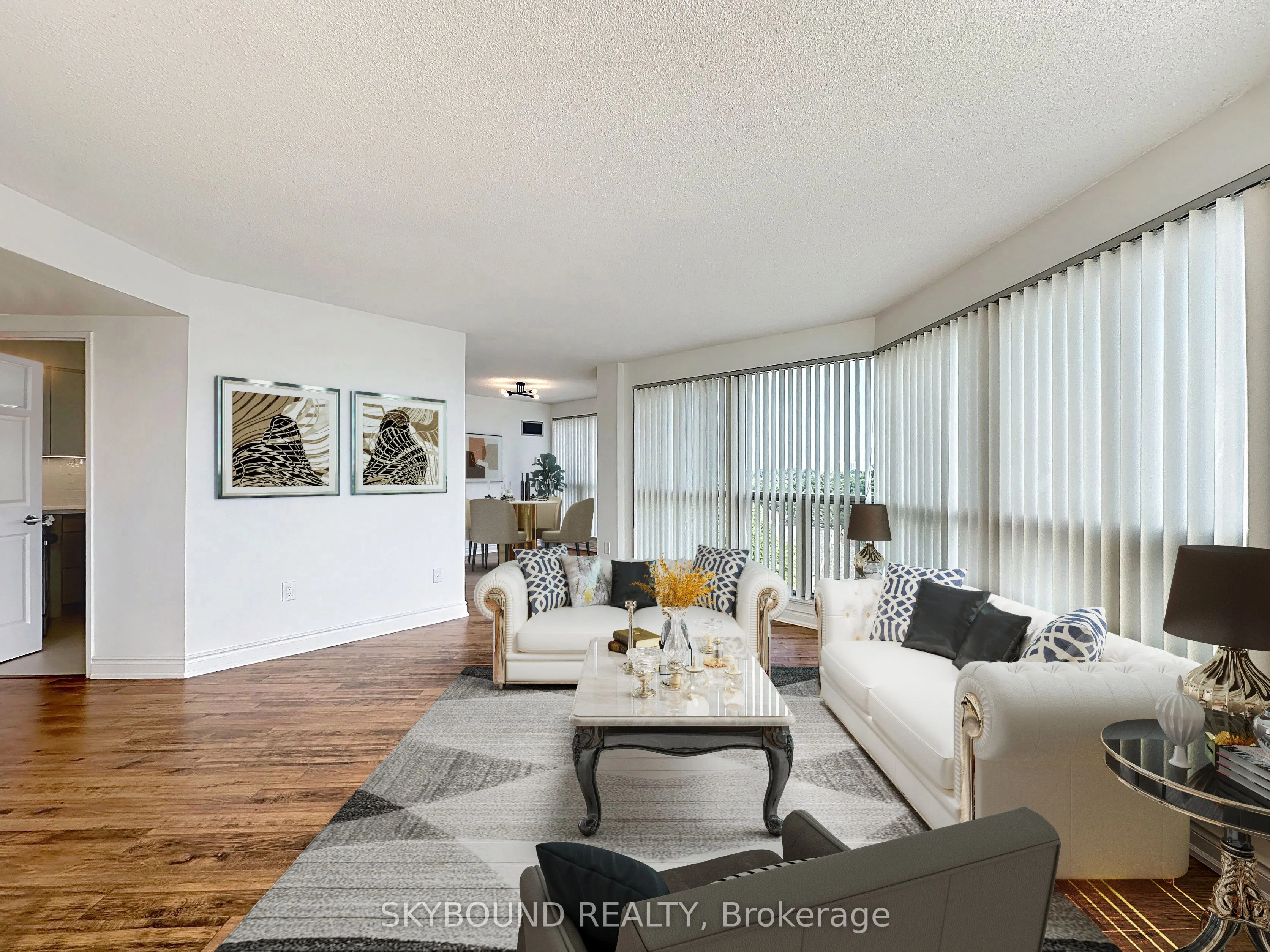 2177 Burnhamthorpe Road W, #909