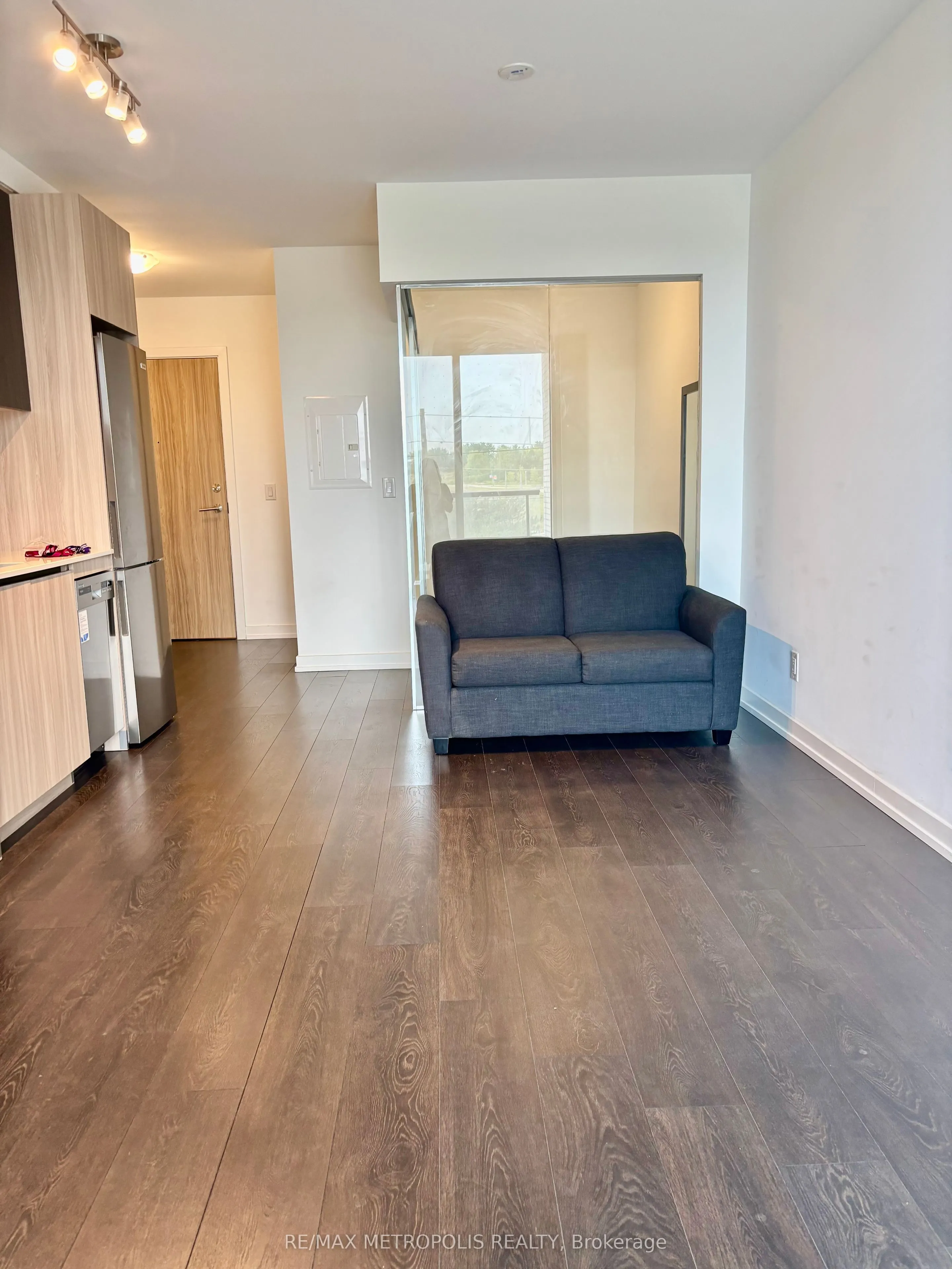 3100 Keele Street, #419
