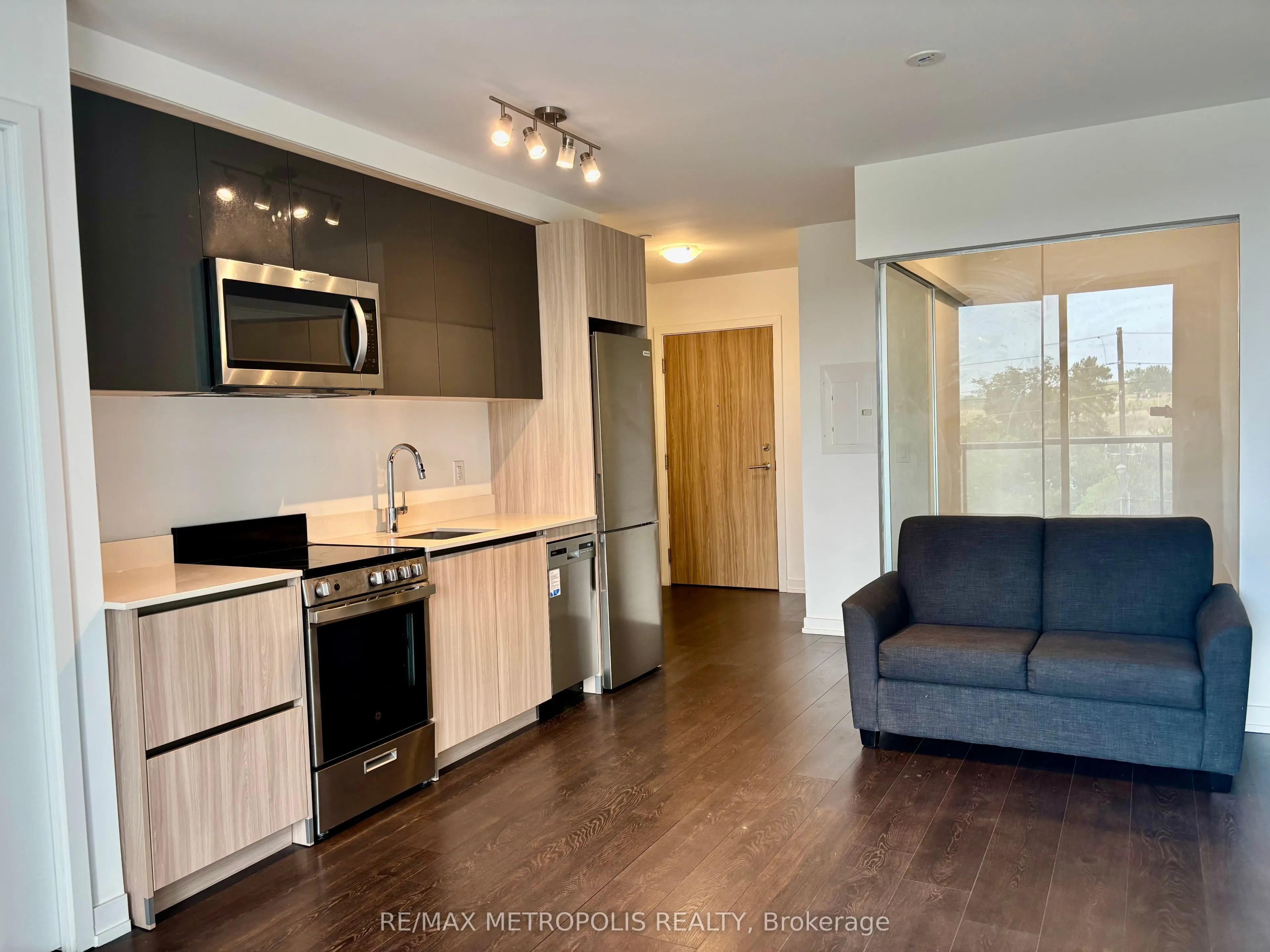 3100 Keele Street, #419