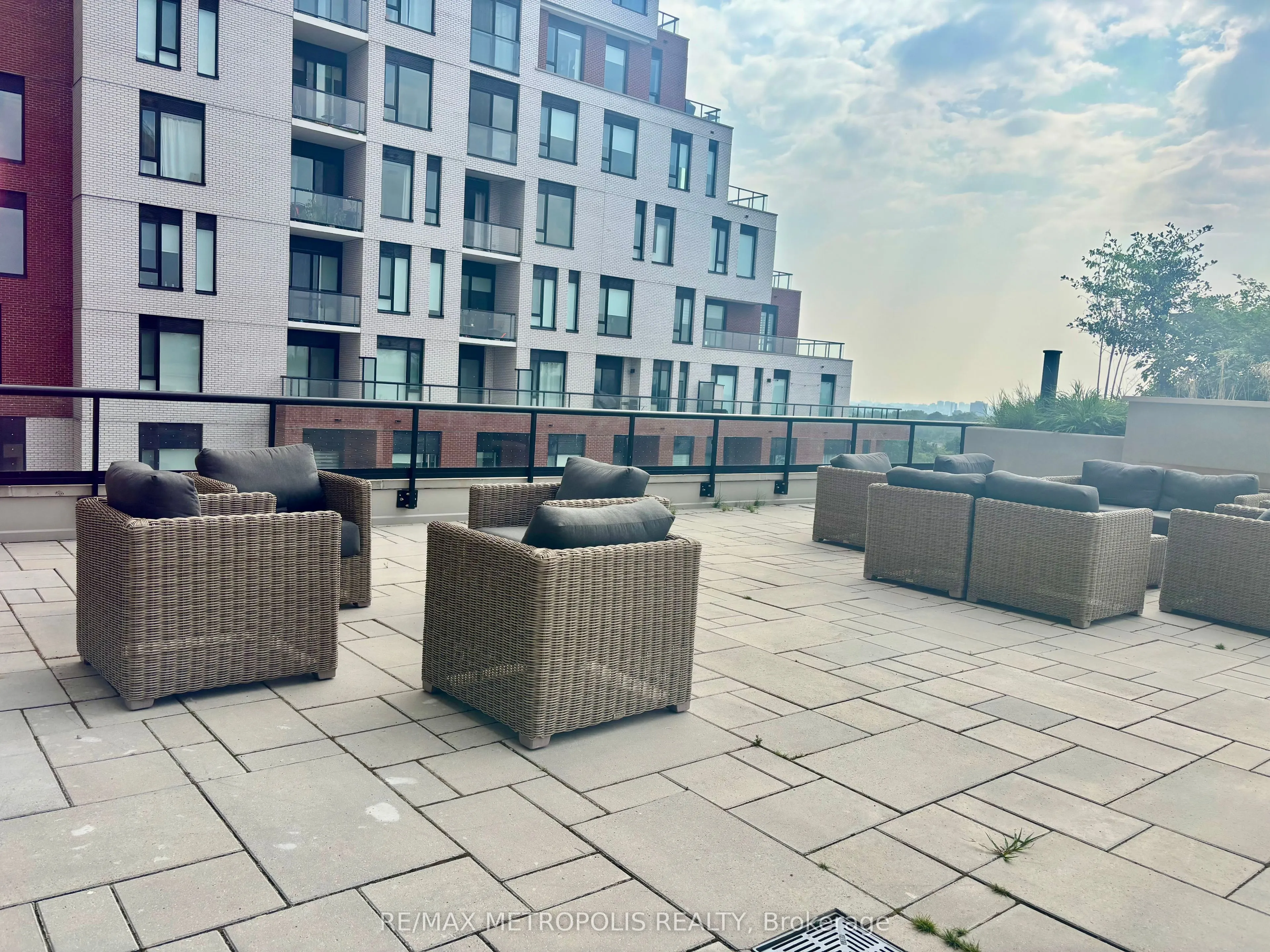 3100 Keele Street, #419