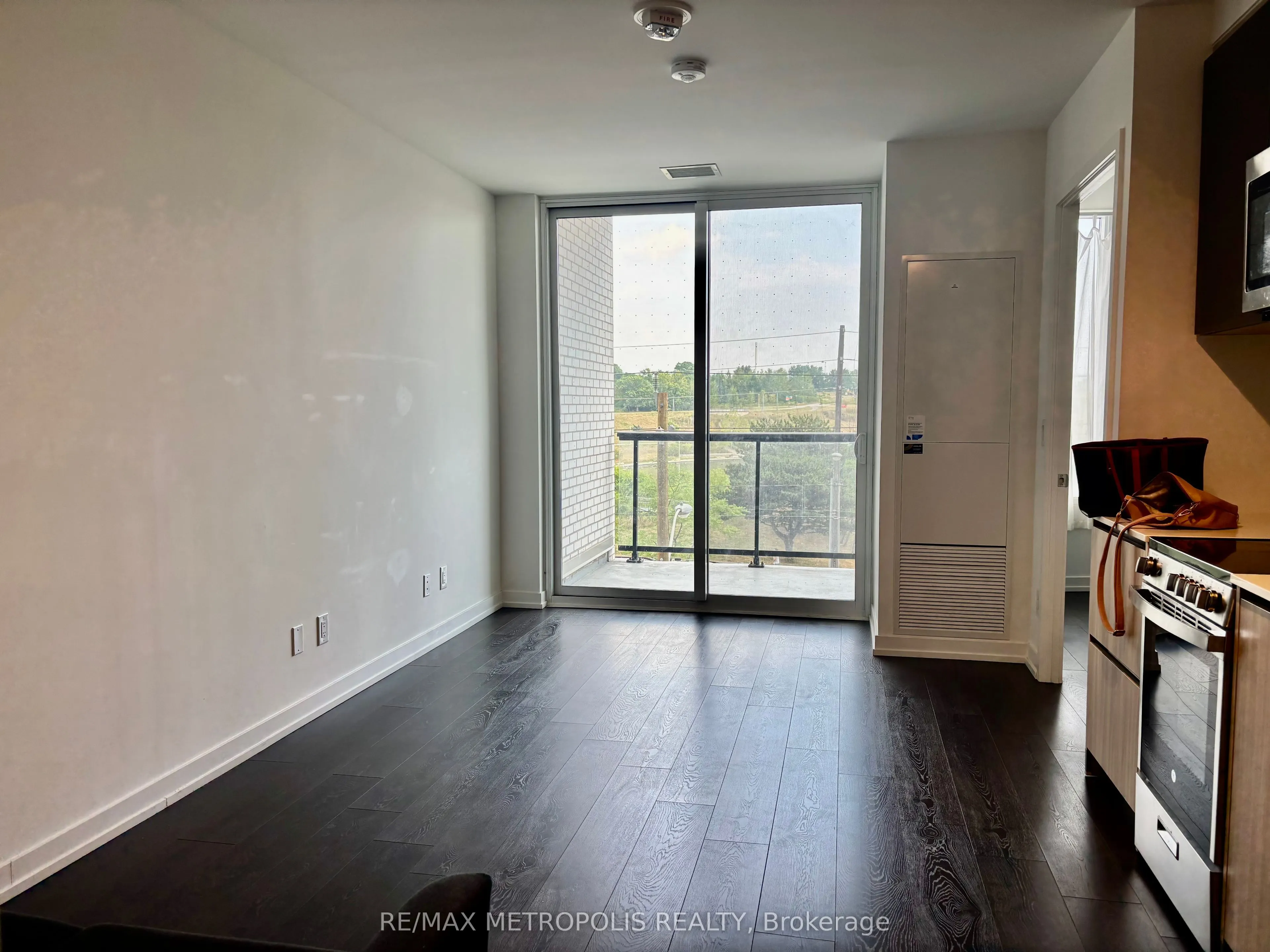 3100 Keele Street, #419