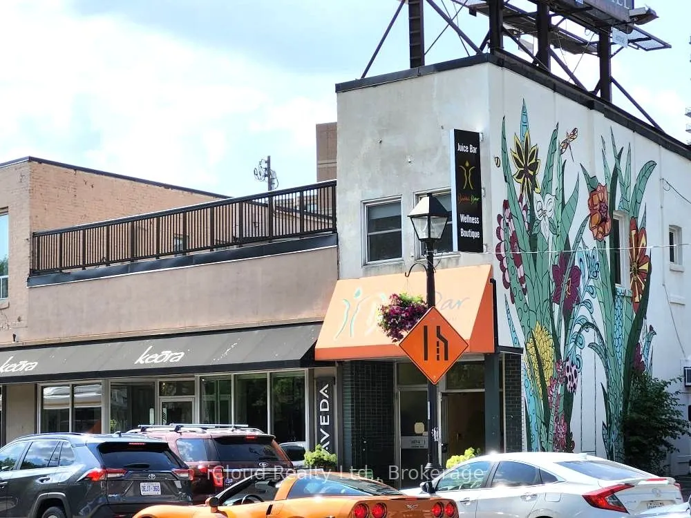 2027 LAKESHORE Road