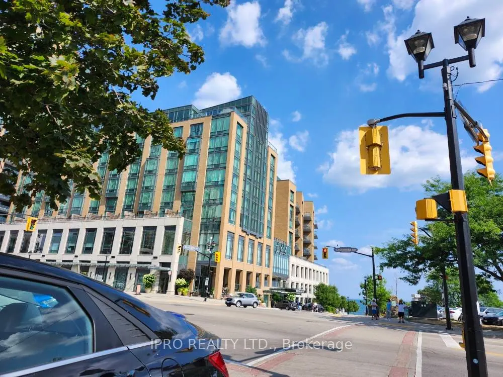 2027 LAKESHORE Road