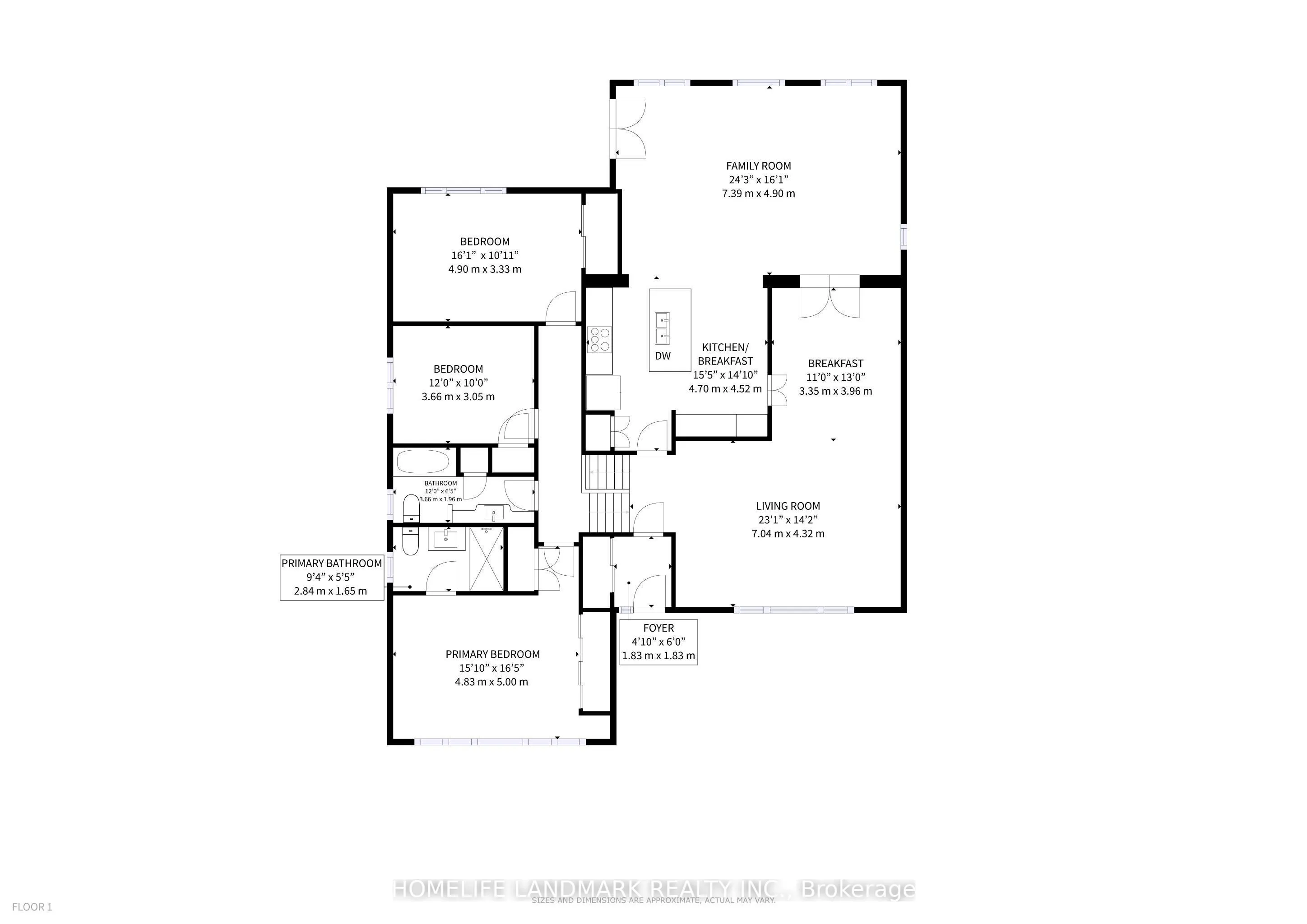 12 Carousel Court