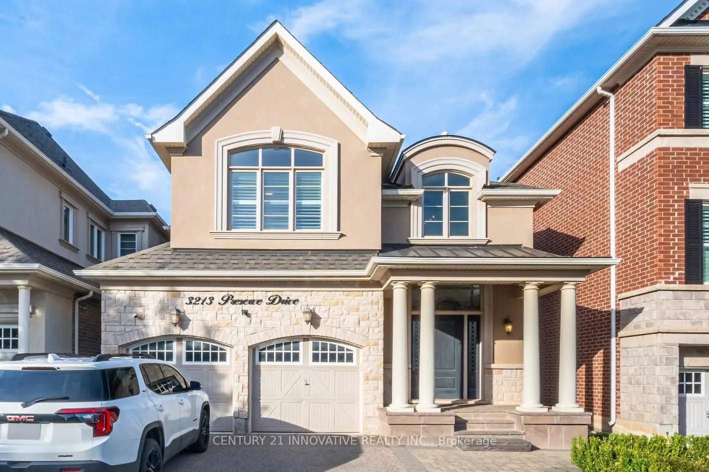 3213 Preserve Drive
