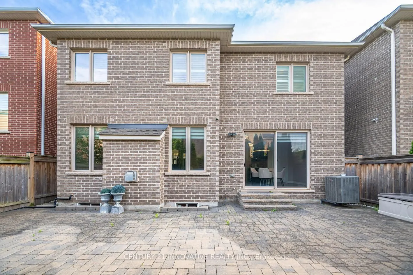 3213 Preserve Drive