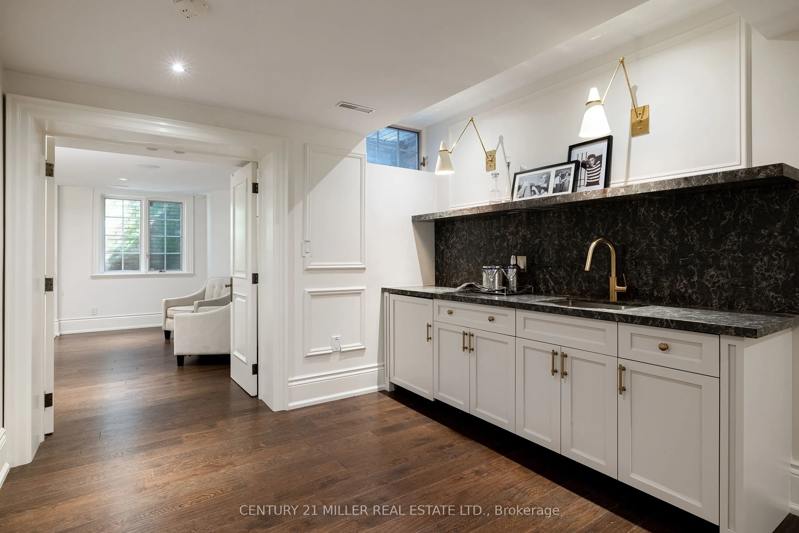 140 Chartwell Road