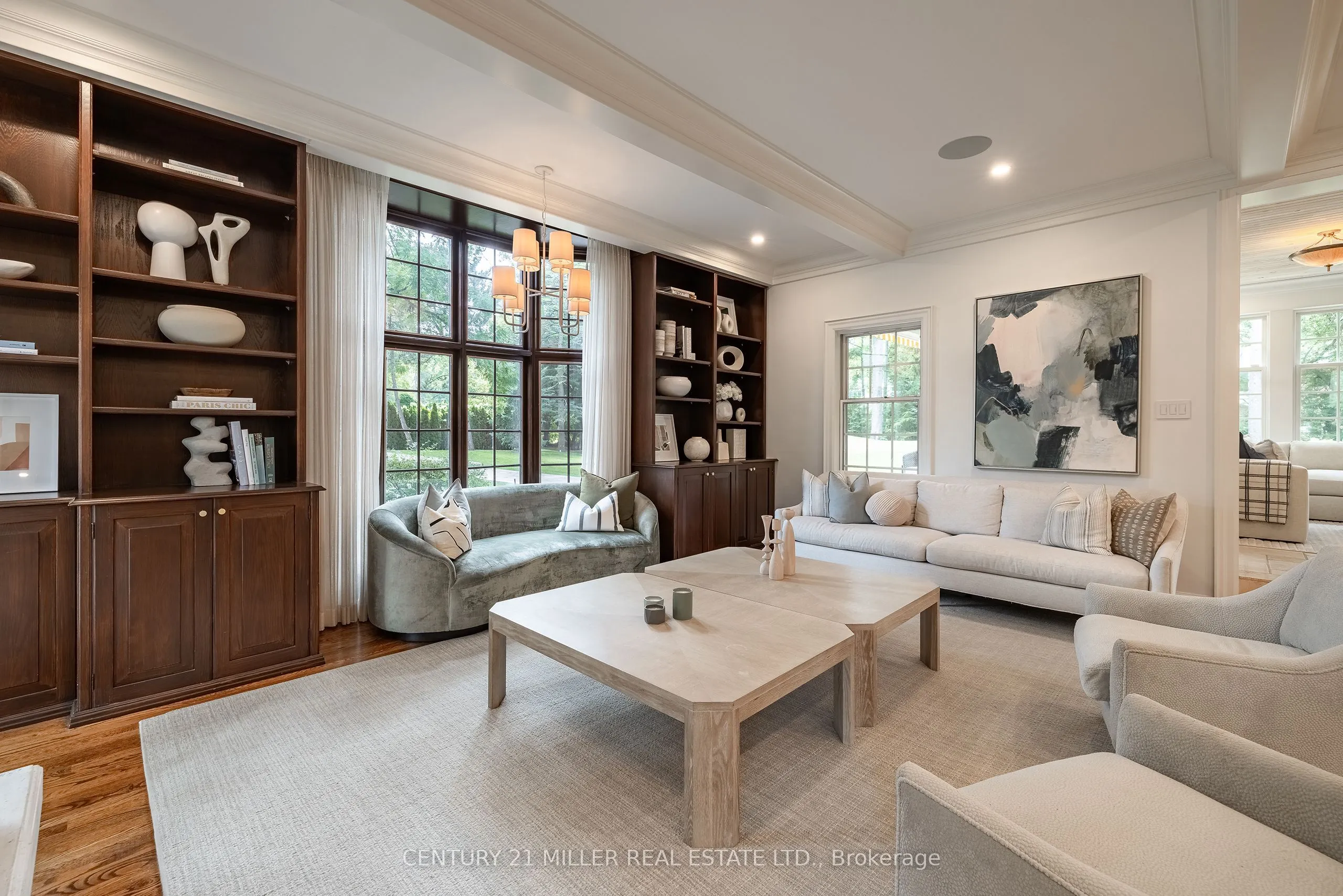 140 Chartwell Road