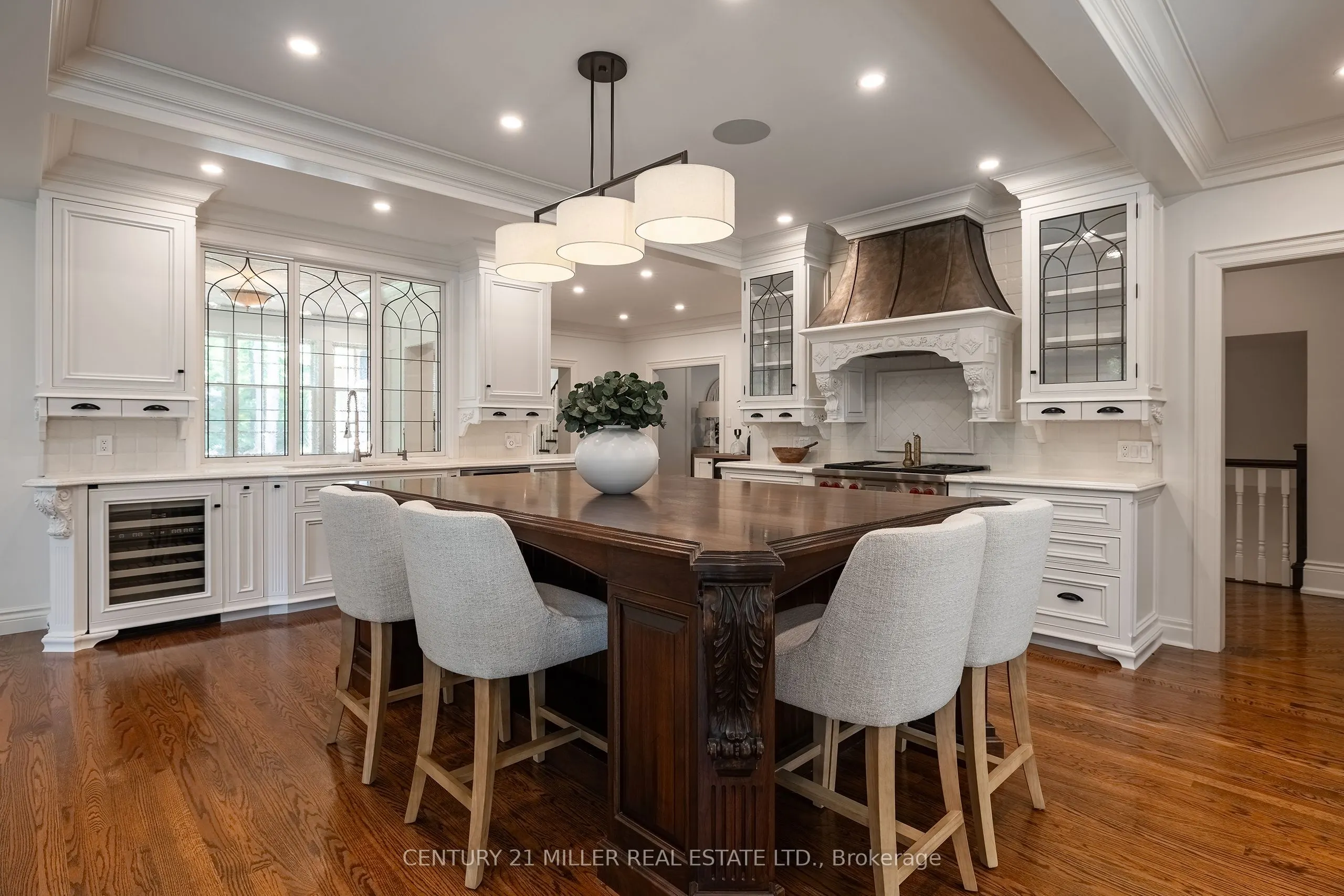 140 Chartwell Road
