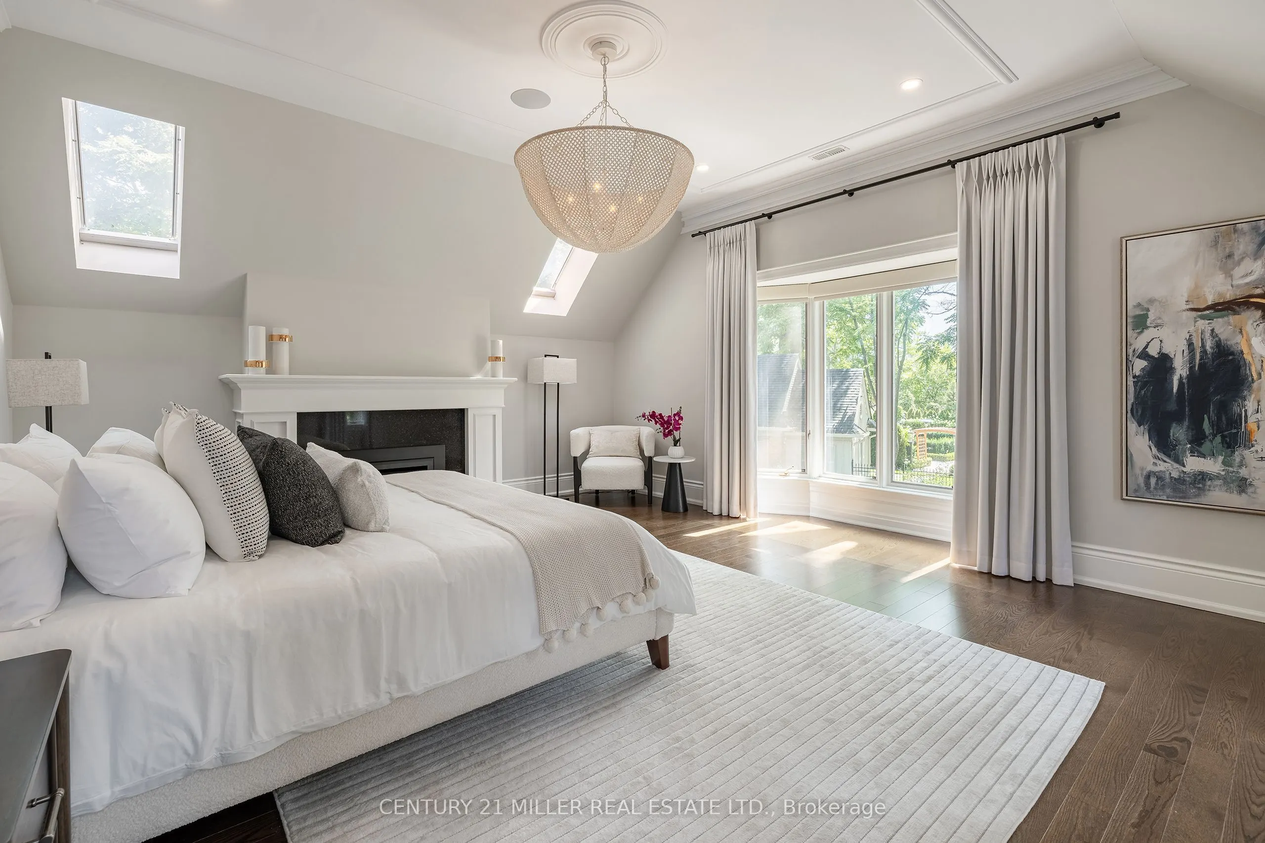 140 Chartwell Road
