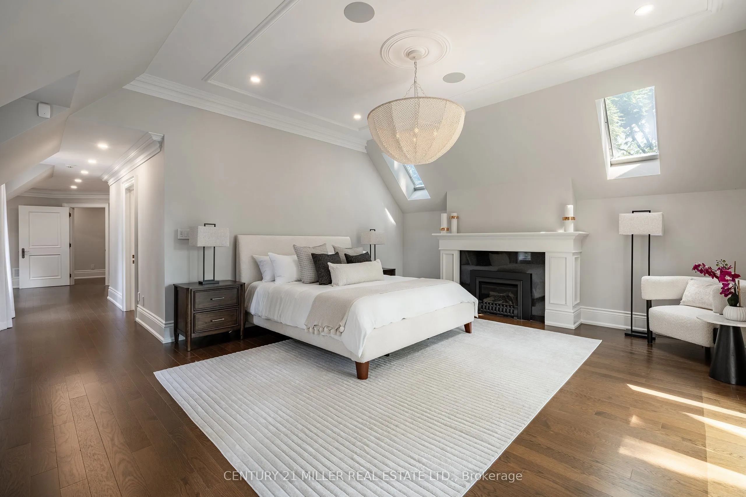 140 Chartwell Road