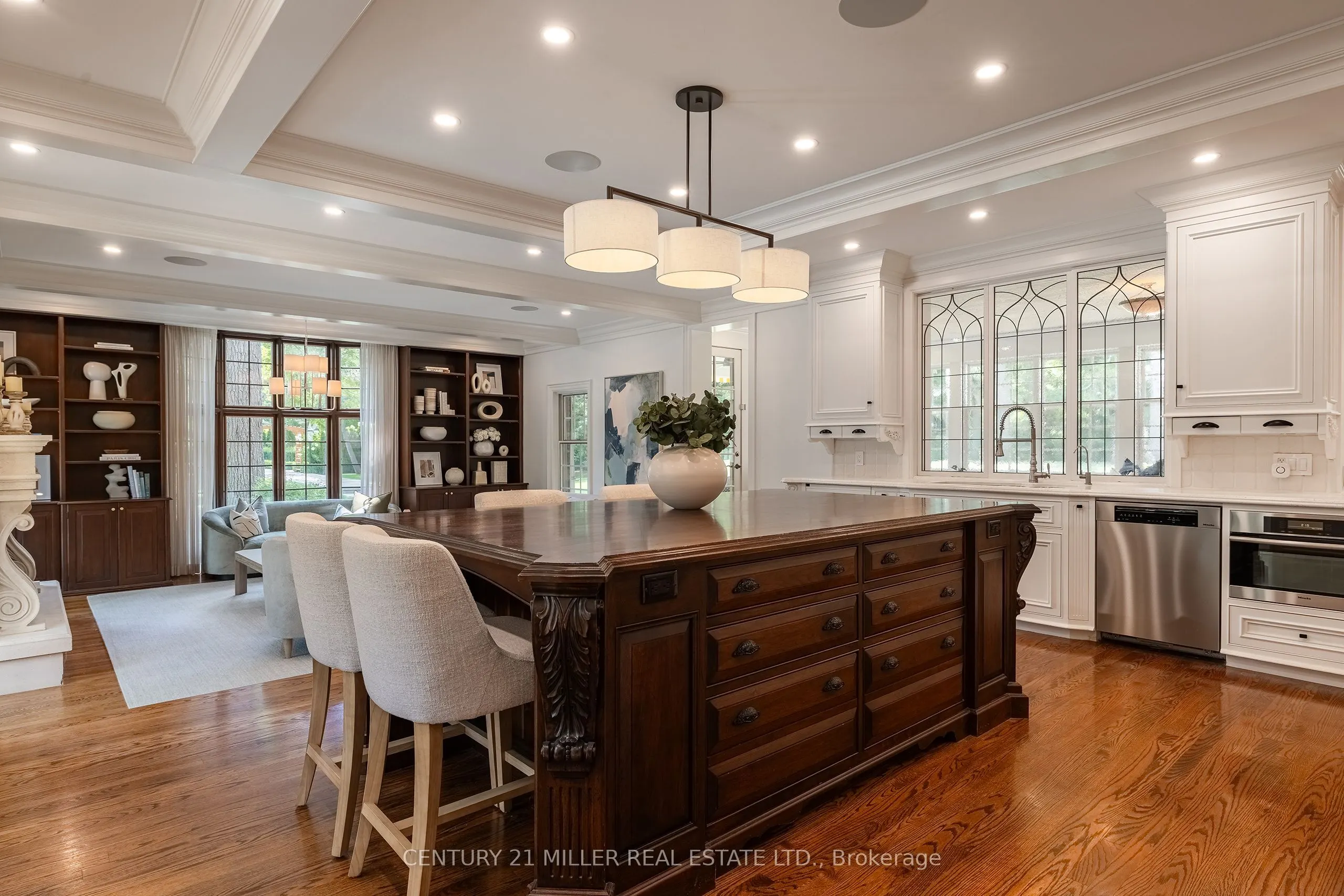 140 Chartwell Road