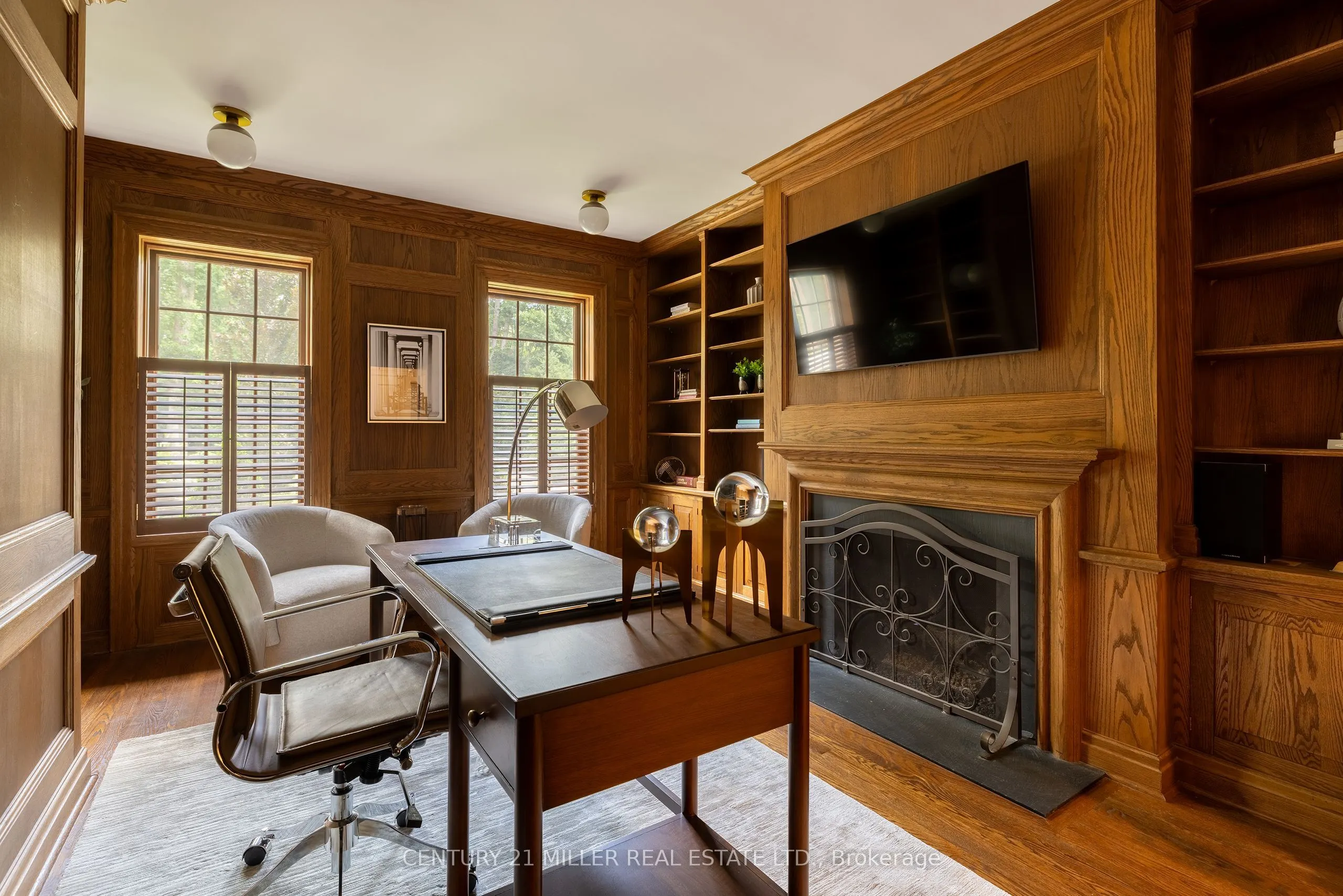 140 Chartwell Road