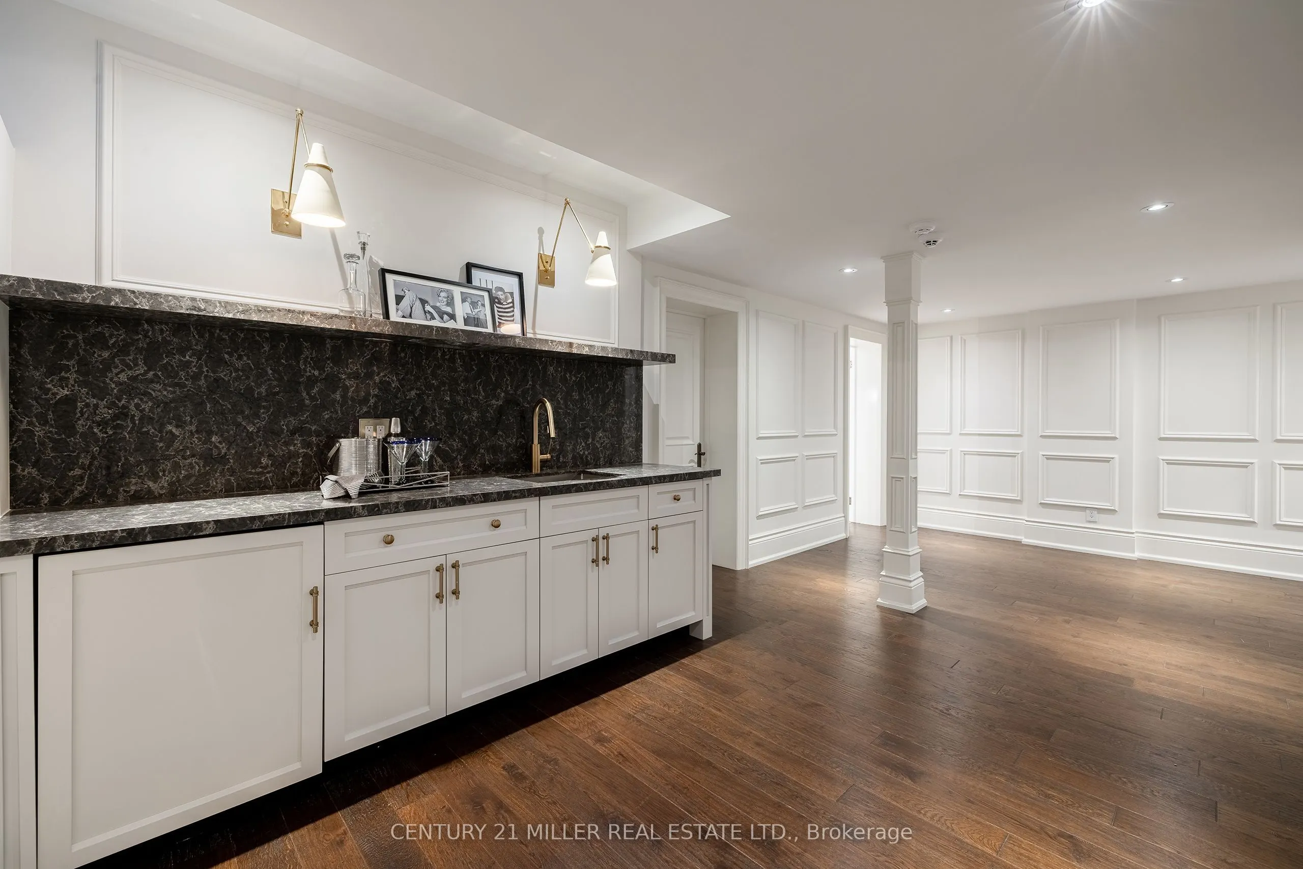 140 Chartwell Road