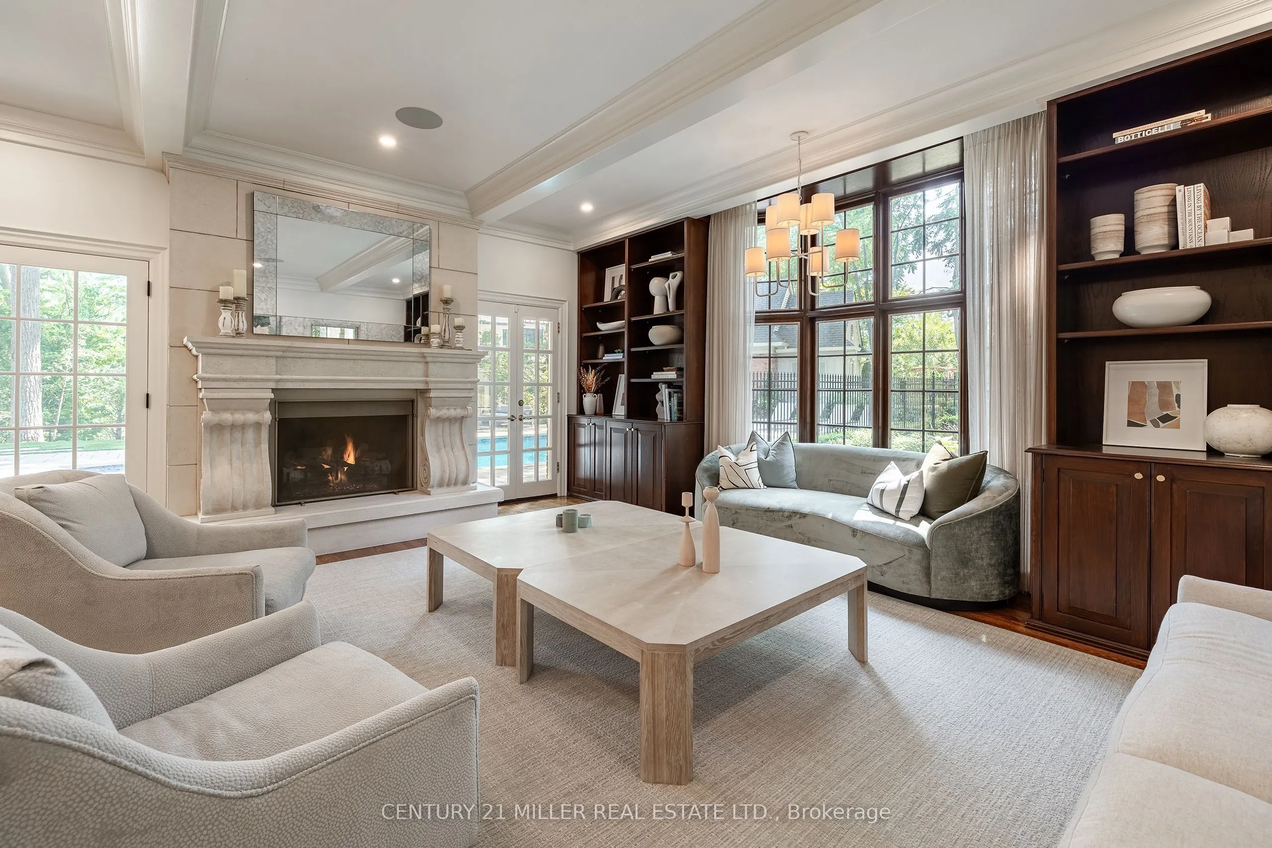 140 Chartwell Road