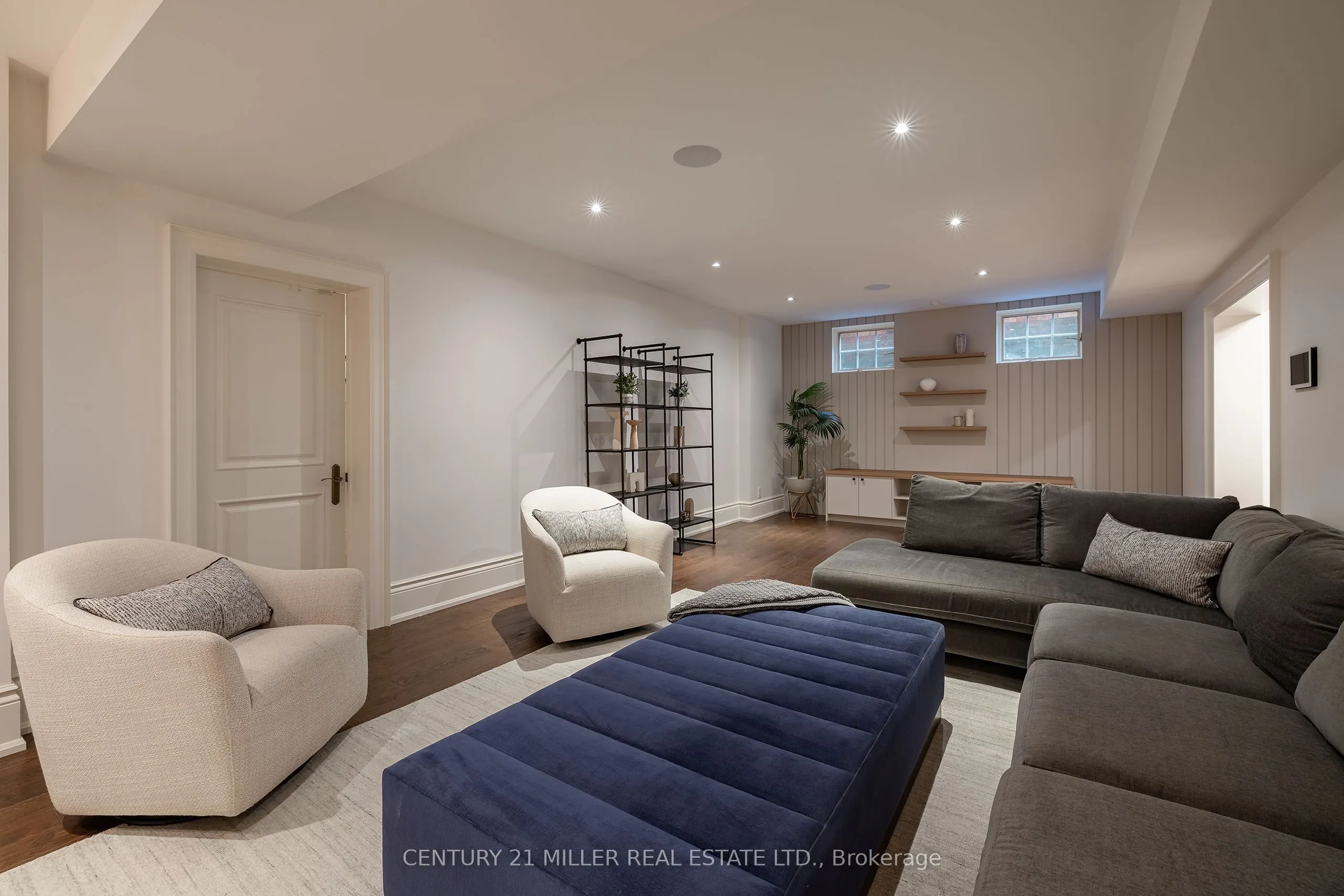 140 Chartwell Road