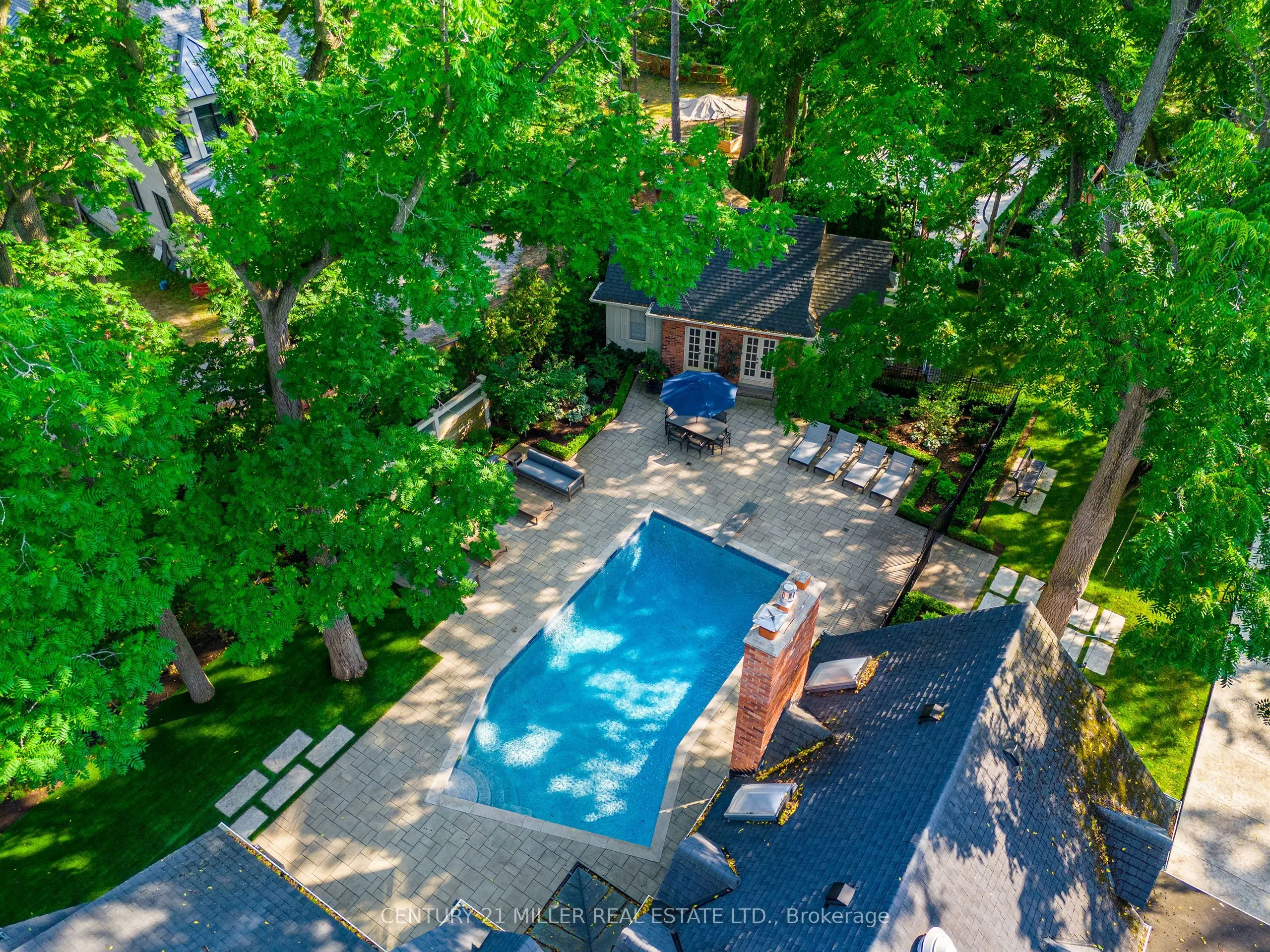 140 Chartwell Road