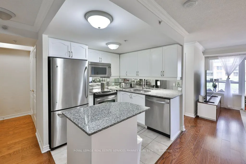 350 Princess Royal Drive, #608