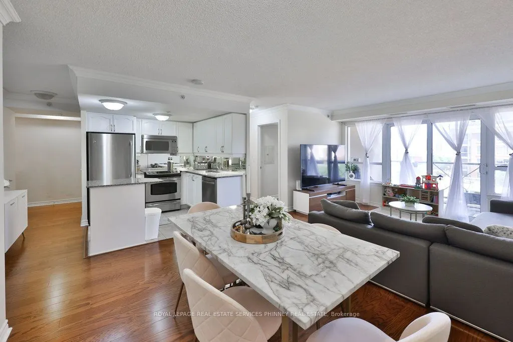 350 Princess Royal Drive, #608