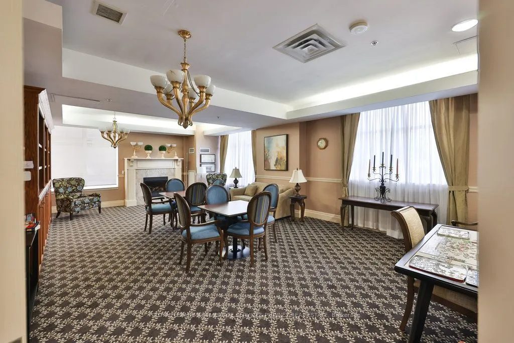 350 Princess Royal Drive, #608