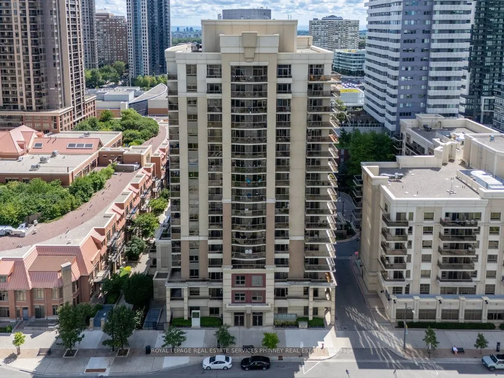 350 Princess Royal Drive, #608