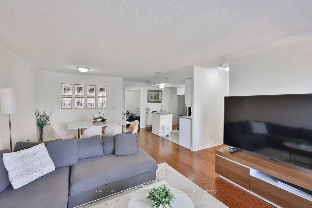 350 Princess Royal Drive, #608
